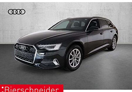 Audi A6 40 TDI qu. advanced AHK MATRIX LEDER Hu