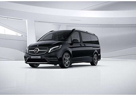 Mercedes-Benz V 300 d EDITION19 AMG 4M lang COM*Distr*AHK*Liege