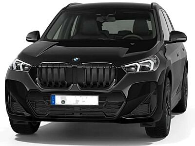 BMW X1 X1 xDrive20d Aut. M Sportpaket
