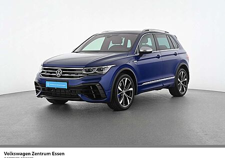 VW Tiguan Volkswagen R 4Motion TSI DSG Pano*Matrix-LED*Head-Up*DCC*ACC*