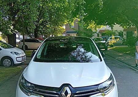 Renault Espace Intens