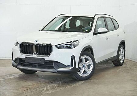 BMW X1 xDrive25e LED HuD DAB Parkassist+ LiveCockPro