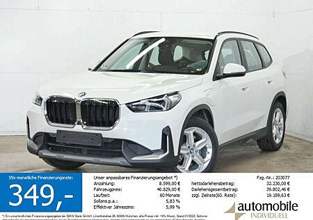 BMW X1 xDrive25e LED HuD DAB Parkassist+ LiveCockPro