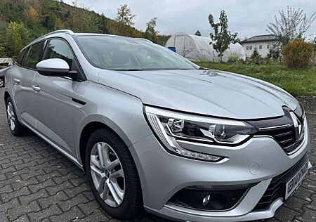 Renault Megane IV 1,5 DCI-Grandtour Business-1 Hand-
