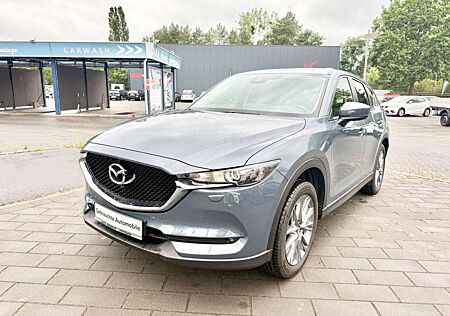 Mazda CX-5 Ad'vantage,Automatik,Navi,LED,HeadUp,Hängerk