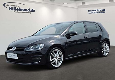 VW Golf Volkswagen VII Highline BMT 1.4 TSI Sportpaket Bi-Xenon 2-Zon