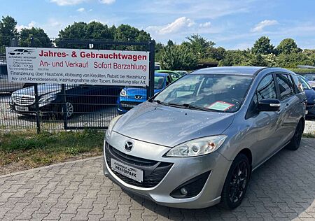 Mazda 5 Kenko