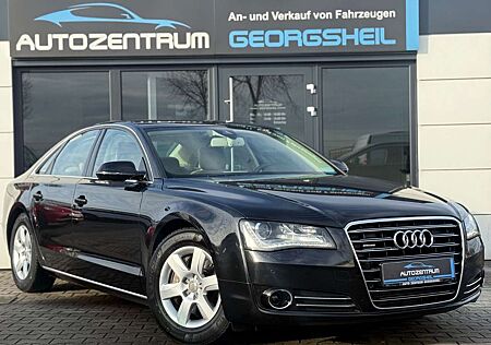 Audi A8 3.0 TDI quattro/ACC/LED/Kamera/Massage/S-Heft