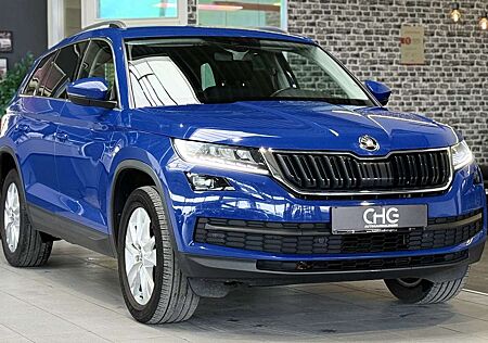 Skoda Kodiaq Style 2.0 TDI AHK|ACC|SHZ|NAVI|PDC|CARPLAY|