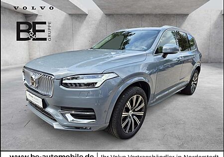 Volvo XC 90 XC90 B5 (D) Plus Bright AWD STANDHZ PANO 360°