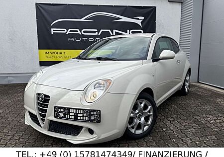 Alfa Romeo MiTo Turismo /KLIMA/PDC/