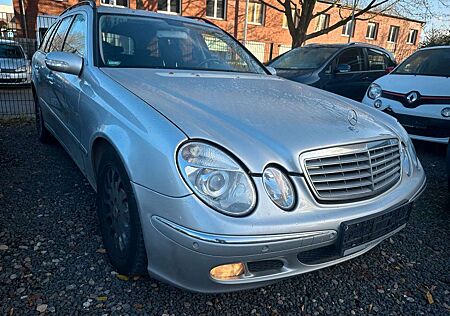 Mercedes-Benz E 280 CDI T ELEGANCE