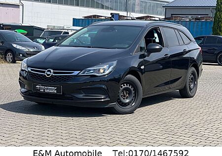 Opel Astra K Sports Tourer*1.Hd*EU6*GARANTIE*HU NEU*