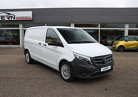Mercedes-Benz Vito Kasten 116 CDI kompakt LED l NAVI l 1.HAND