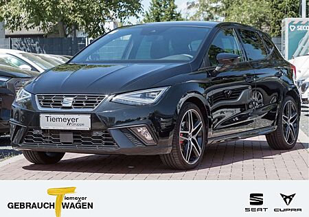 Seat Ibiza 1.5 TSI DSG FR LINE KAMERA beats PANO LM18