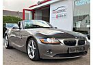 BMW Z4 Roadster 2.5i NAVI XENON LEDER MEMORY SHZ