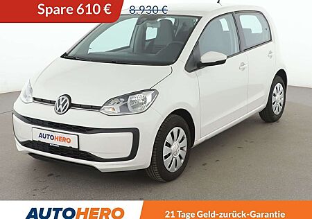 VW Up Volkswagen ! 1.0 Move !*PDC*KLIMA*TEMPO*