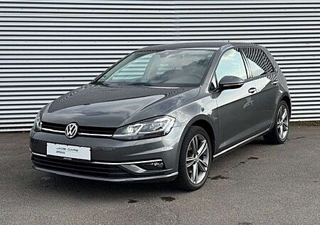 VW Golf Volkswagen 7 1.4 TSI Comfortline LED*Navi*SHZ*ACC*MFL