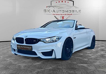 BMW M4 Competition LCI 2.HAND 360KAMERA/H&K/HUD/M666