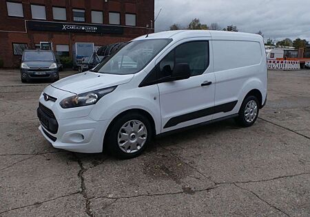 Ford Transit Connect 1.6 Trend*Klima*PDC*Standheizung