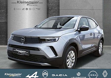Opel Mokka 1.2 Turbo Edition Automatik*Navi*RFK*SZH*