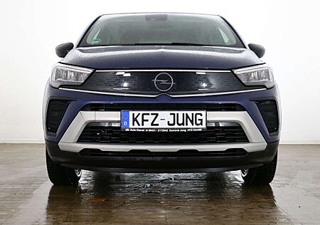 Opel Crossland X *Lenkradhz.*Navi*LED*Kamera*Sitzhz.