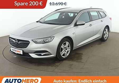 Opel Insignia 1.6 CDTI DPF Business Edition Aut.*NAVI*SPUR*SHZ*