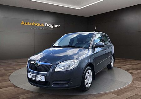 Skoda Fabia Klimaanlage 2-Hand NUR 49.800 km