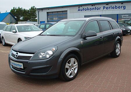Opel Astra H Caravan Edition "111 Jahre".Klima.AHK