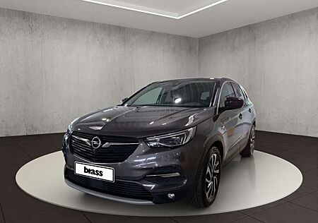 Opel Grandland X Ultimate 1.6 Turbo Start/Stop