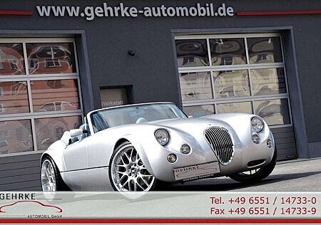 Wiesmann MF3 MF 3 CSL 20th anniv.Edition 1 of 30*Dt.FZG,U-Frei