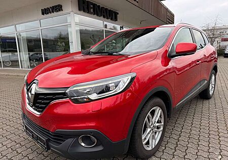 Renault Kadjar TCe 140 GPF*Busines Edition*NAVI*LED