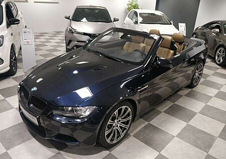 BMW M3 Baureihe Cabrio *NAVI*PDC*SHZ*LEDER*XENON