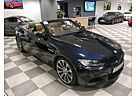 BMW M3 Baureihe Cabrio *NAVI*PDC*SHZ*LEDER*XENON