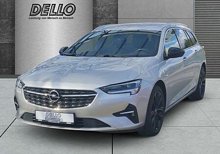 Opel Insignia ST Business Elegance 1.5 D LHZ SHZ PDC Rückf.-K.