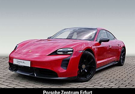Porsche Taycan GTS/InnoDrive/PDCC/Sport Design Carbon