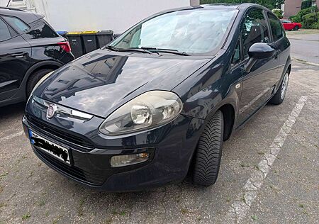 Fiat Punto 199