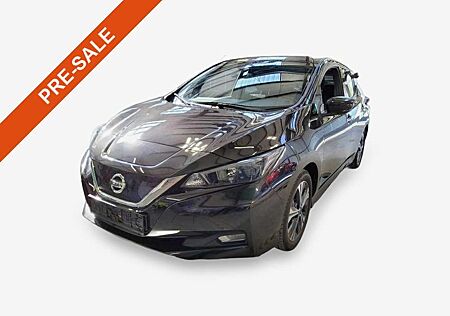 Nissan Leaf LEAF NAVI KLIMAAUT RADIO SHZ VC PDC WP RFK