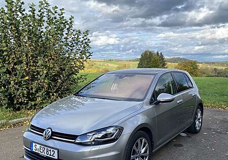 VW Golf Volkswagen 1.5 TSI ACT OPF DSG Highline