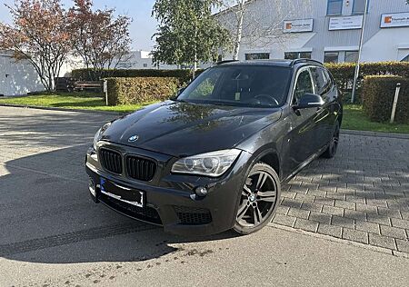 BMW X1 sDrive18d Aut.