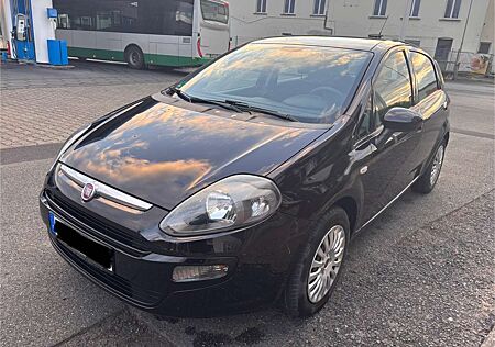Fiat Punto MyLife
