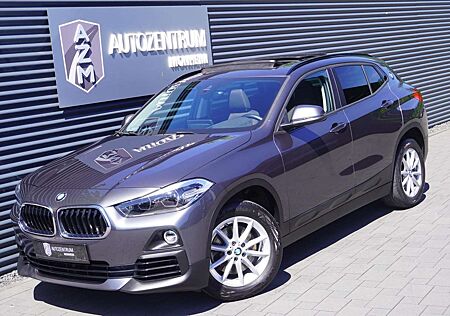 BMW X2 sDrive20i PANORAMA|HEAD-UP|LED|AHK|APPLE|NAVI