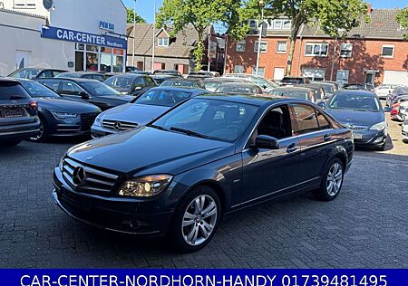 Mercedes-Benz C 180 CGI BlueEfficiency*AUTOMATIK*NUR70TKM***