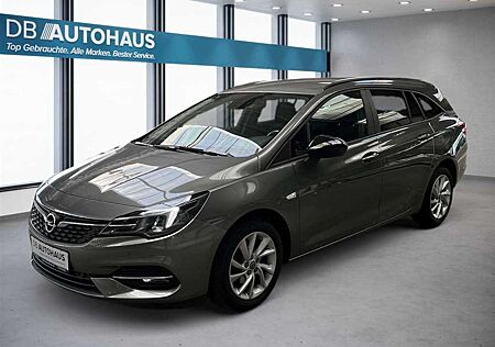 Opel Astra ST Edition 1.3 Turbo Automatik