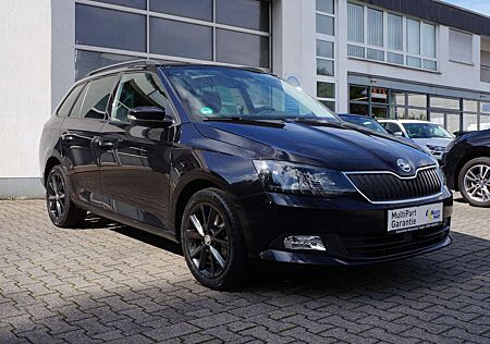 Skoda Fabia Combi Style *PANO*SHZ*NAVI*
