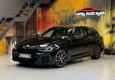 BMW 540 i xDrive MSport~PANO~HEAD-UP~LASER~KAMERA 360