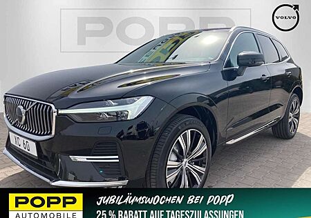 Volvo XC 60 gebraucht kaufen Volvo XC 60 XC60 B4 AWD Ultimate Bright 360 ACC AHK LUFT SHZ