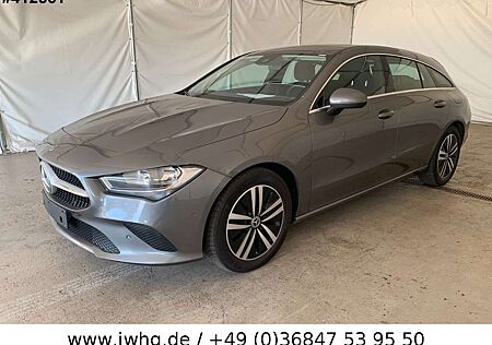 Mercedes-Benz CLA 200 Navi 17"Spur DigTacho DAB