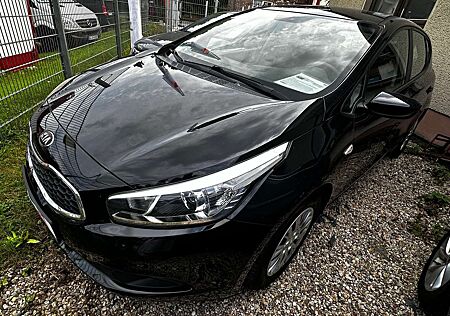 Kia Cee'd Ceed / Edition 7