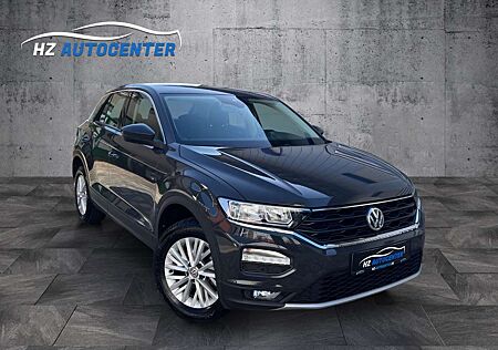 VW T-Roc Volkswagen Style TDI*NAVI*APPLE*ACC*LANE*LED*PDC